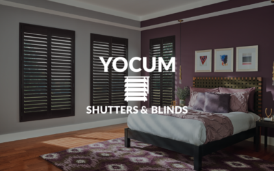 Yocum Shutters & Blinds Reviews