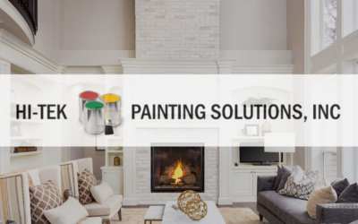 Hi-Tek Painting Solutions, Inc