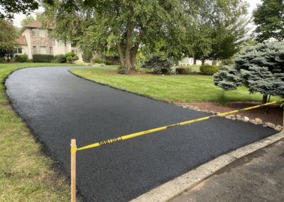 Driveway Paving Contractor