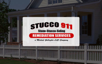 Stucco 911