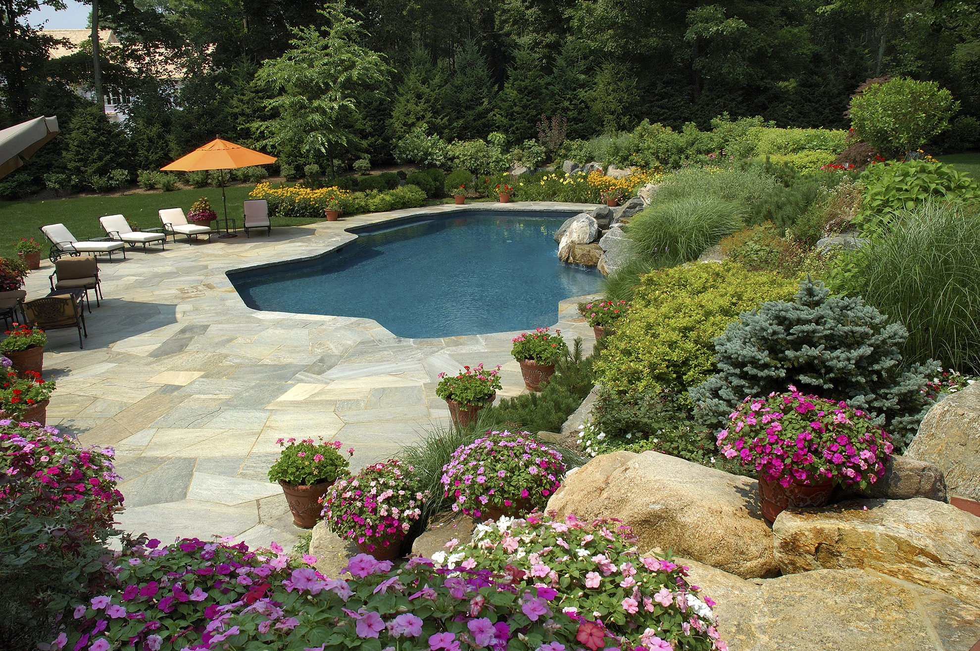 Reliable Contractors in Chester County, PA