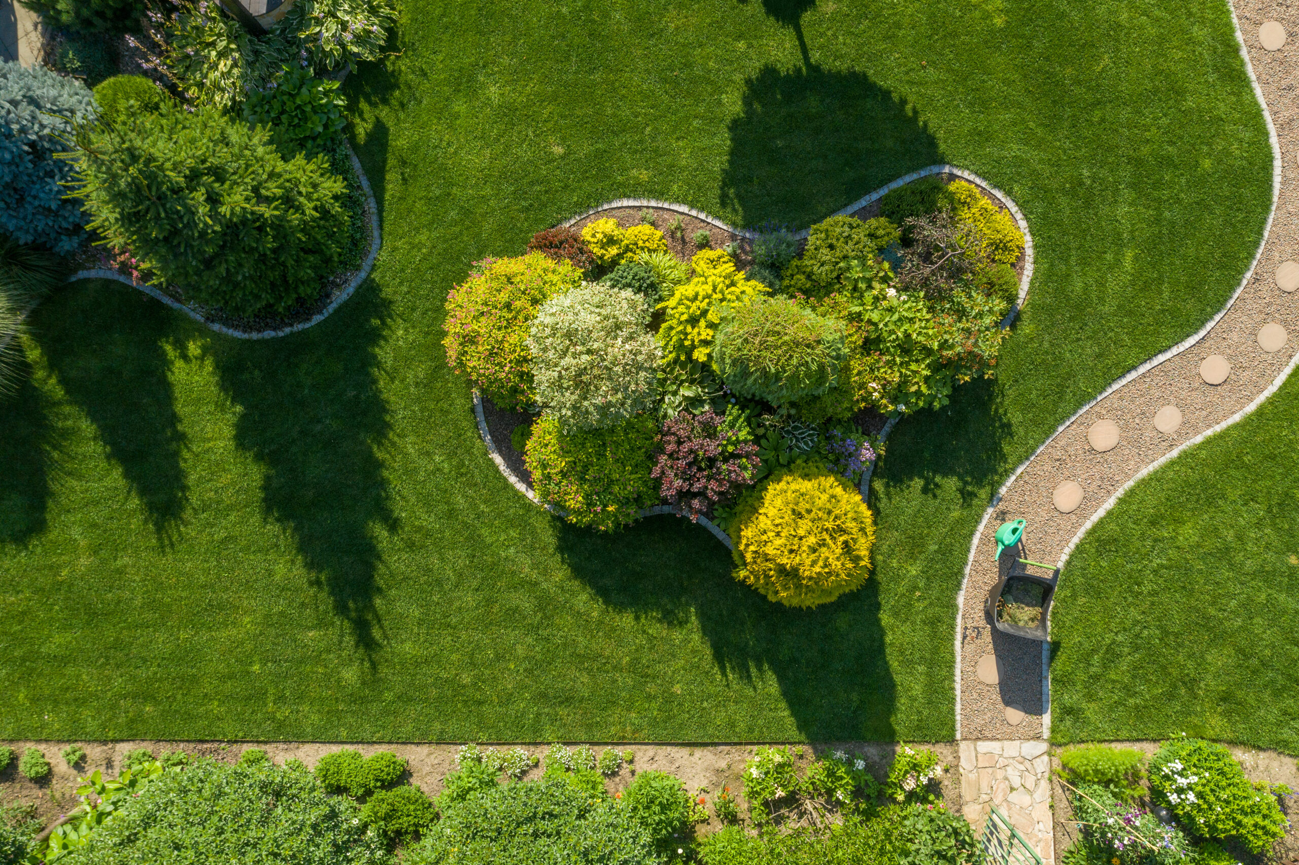 Affordable Chester County Landscaping Companies